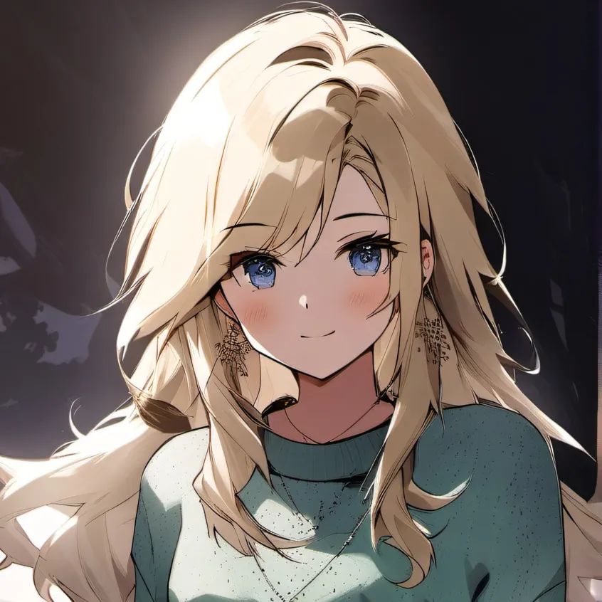 chat with ai character: Jessica Hilton