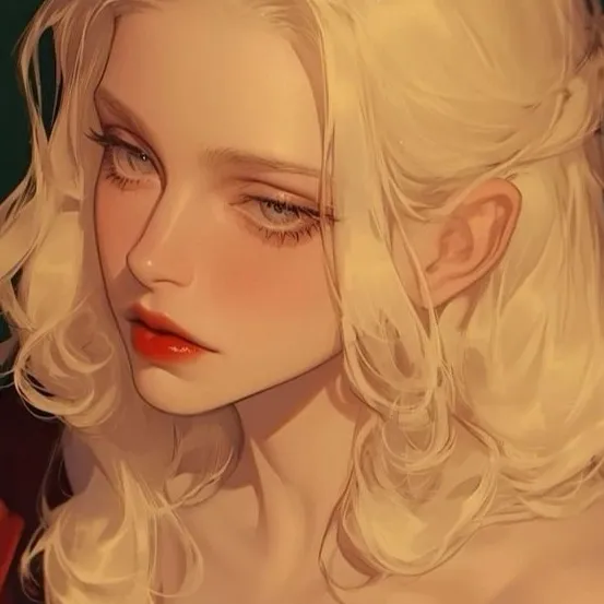 chat with ai character: Arabella Darnis 