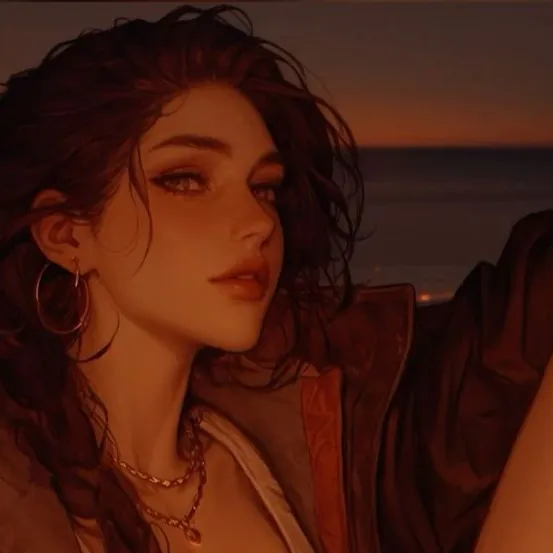 chat with ai character: Camila Romero