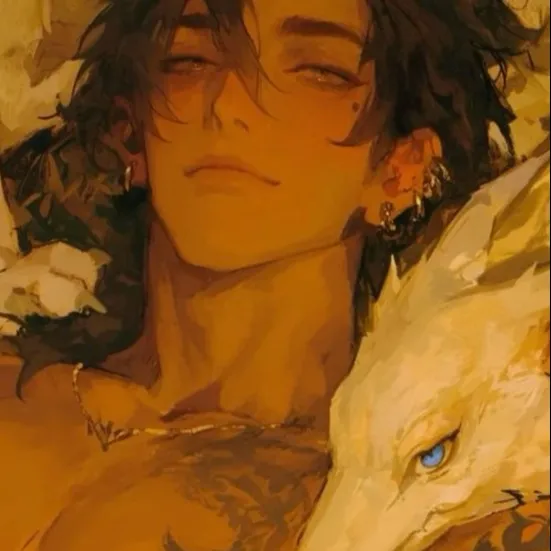 chat with ai character: Soren Duskbane