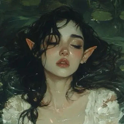 chat with ai character: Wren Mistveil