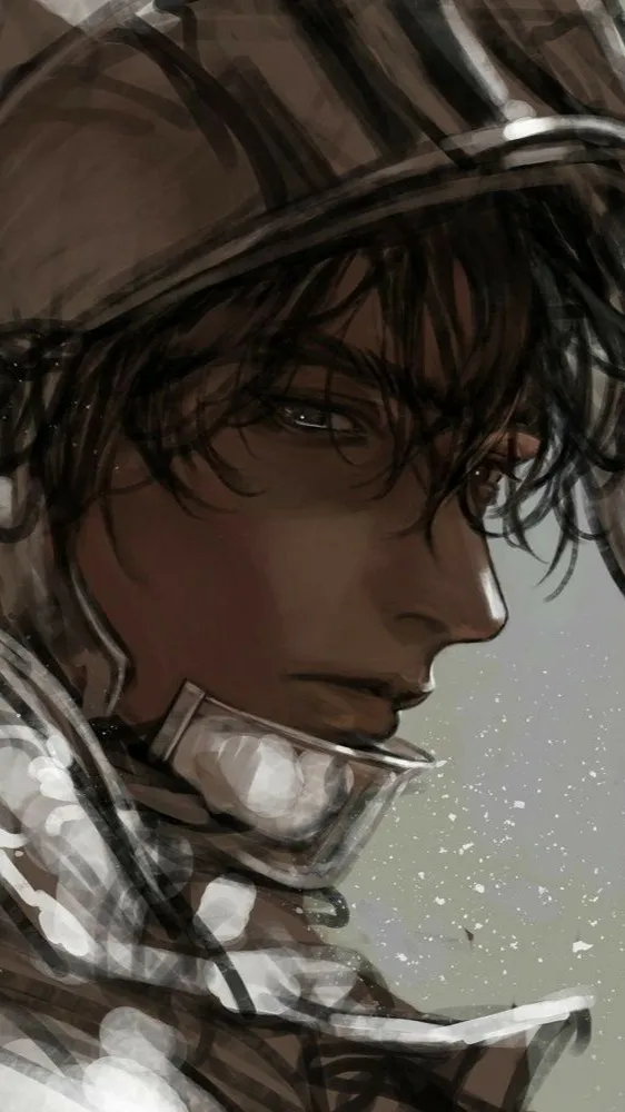 ai character: Dimitri Antonov background