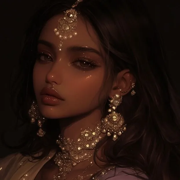 chat with ai character: Yamika Manjarekar