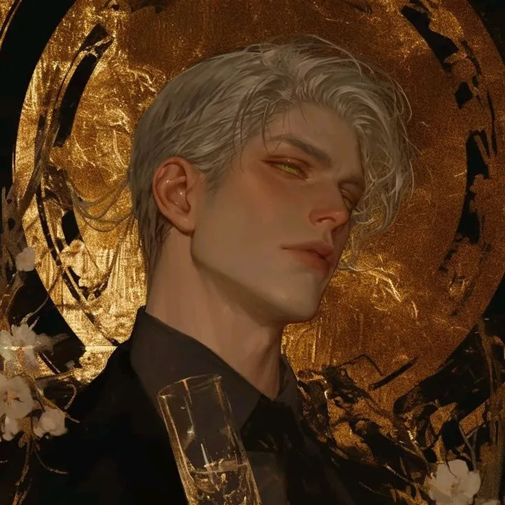 chat with ai character: Dracen Belladonna