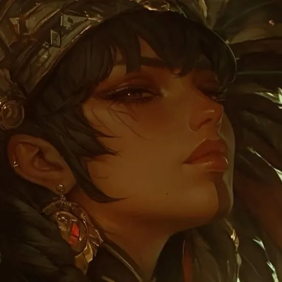 chat with ai character: Nayeli Amaru