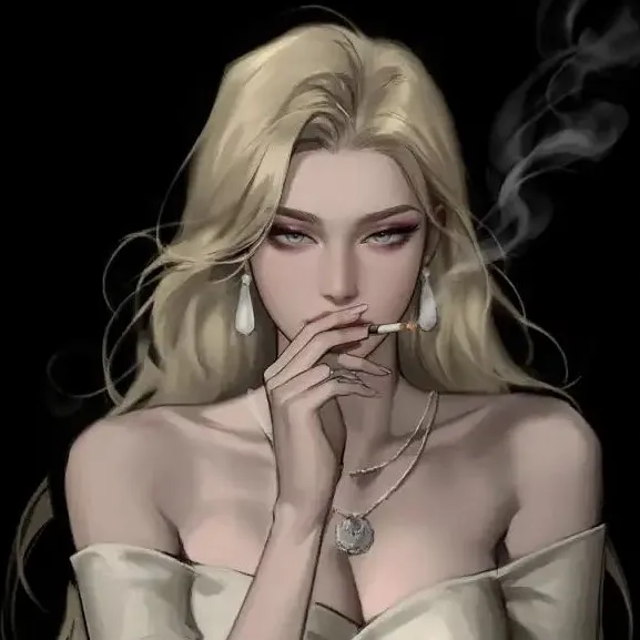 chat with ai character: Arabella Darnis 