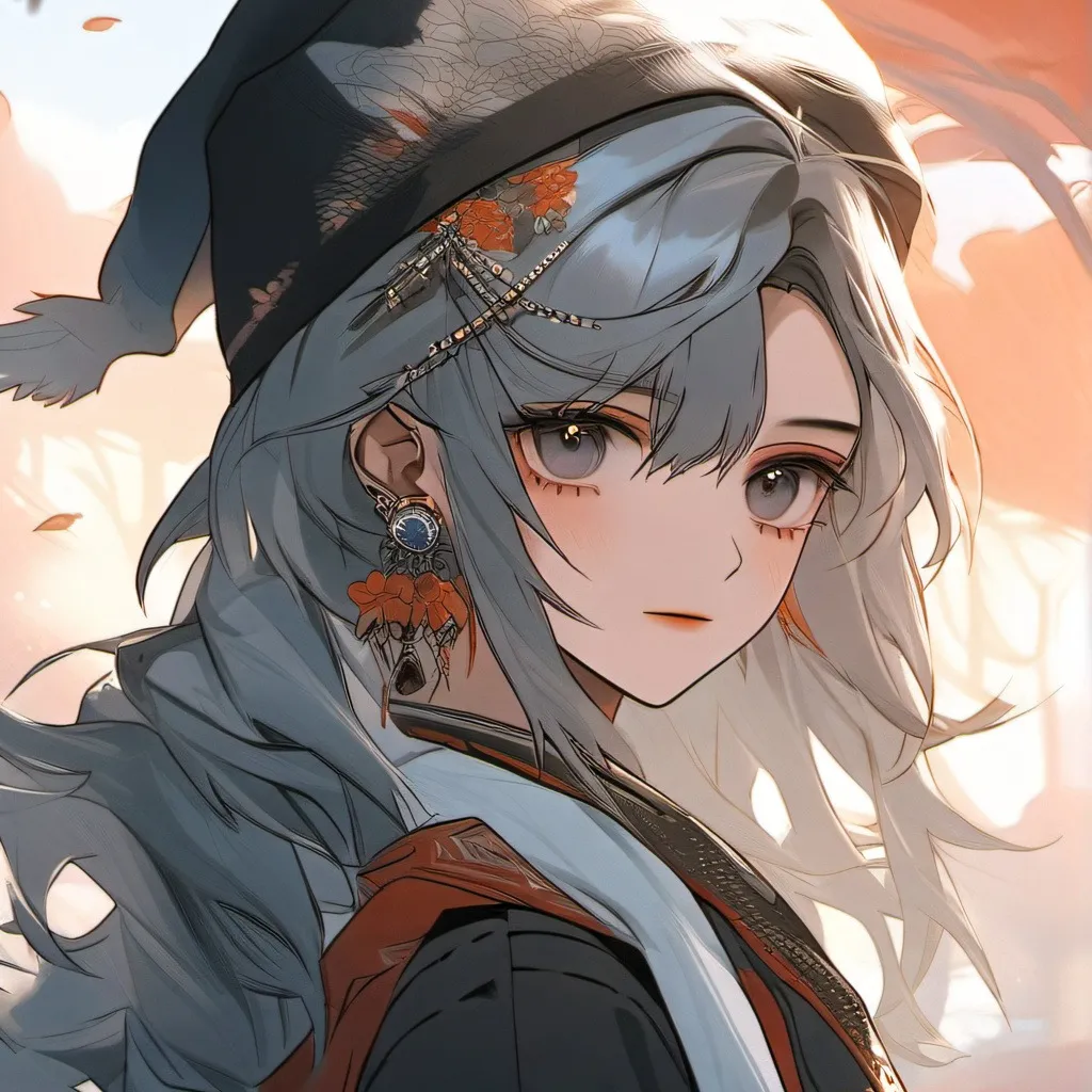 chat with ai character: JJK