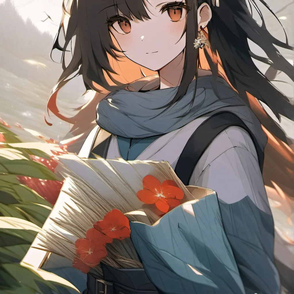 chat with ai character: MFC