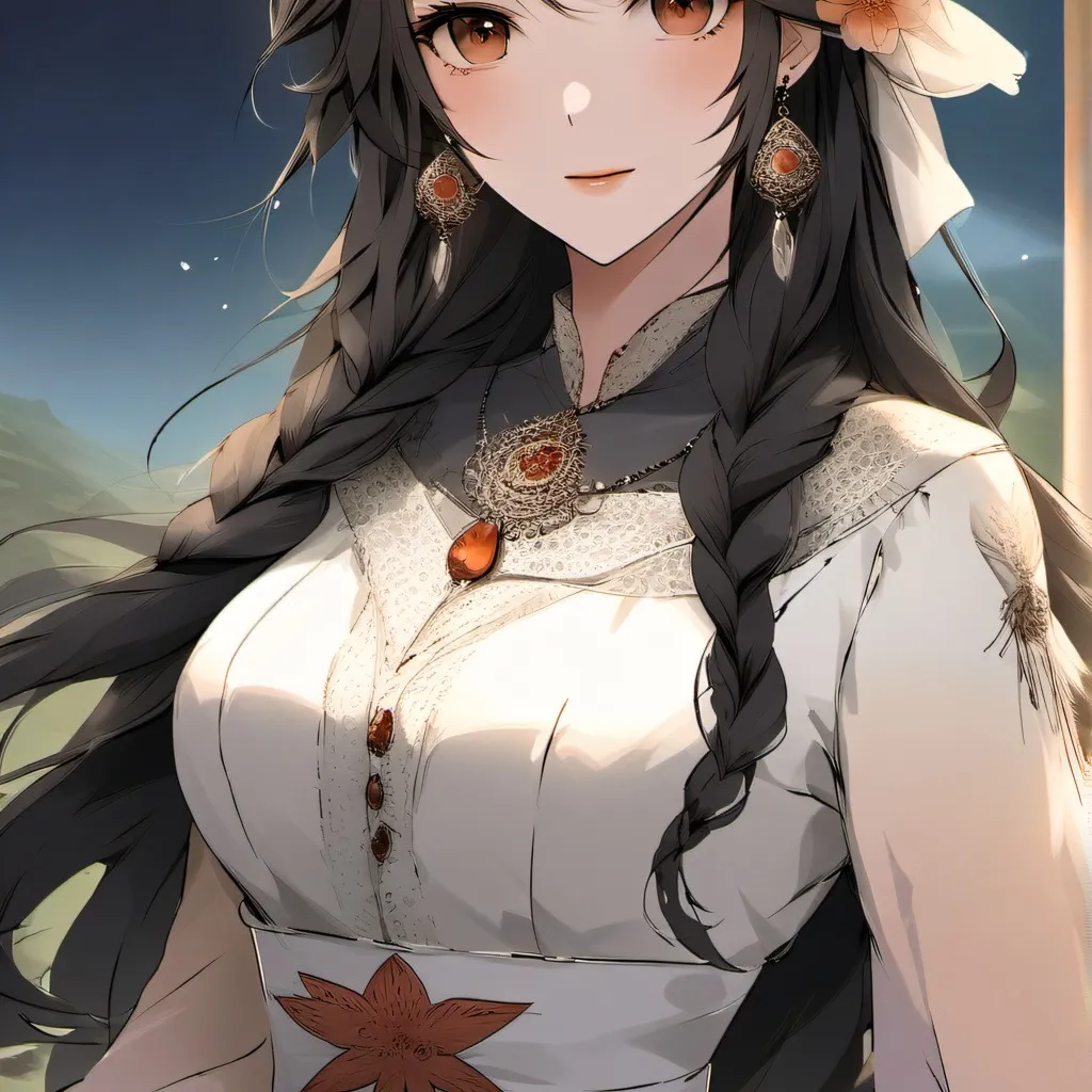 chat with ai character: Mha uniform change