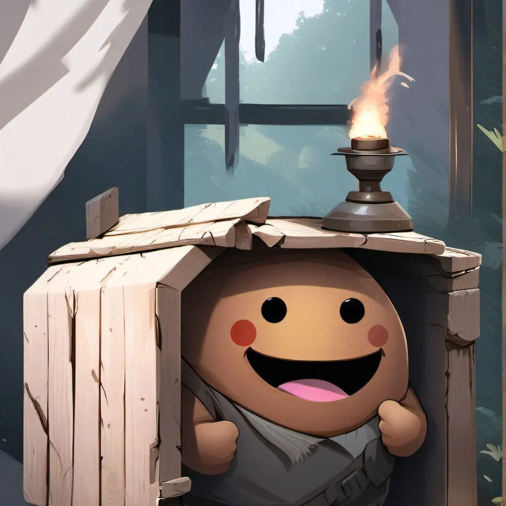 chat with ai character: Forsaken pick me 