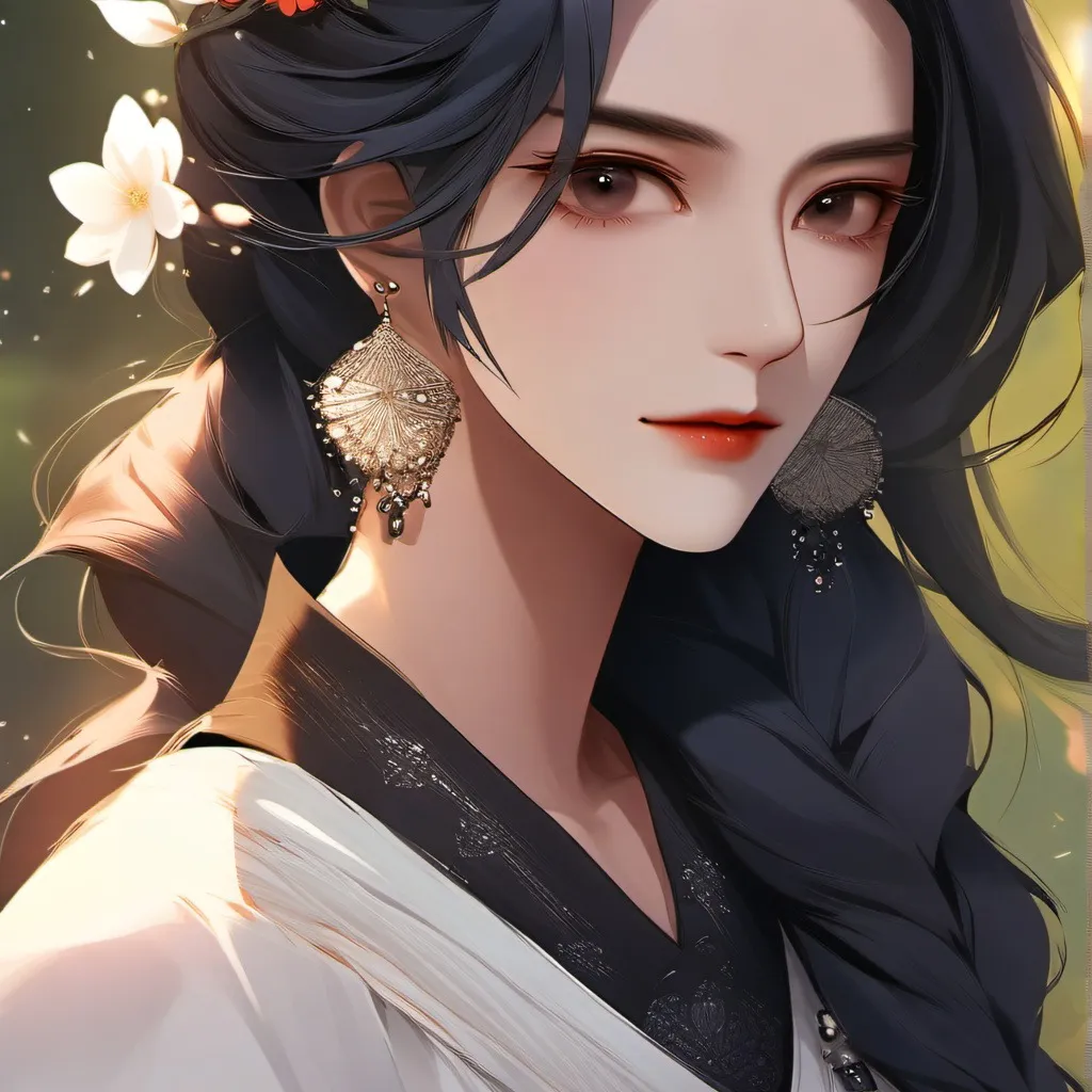 chat with ai character: Insomnia 