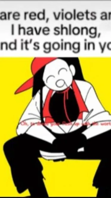 ai character:  Forsaken pick me background