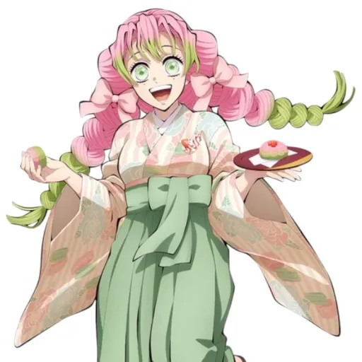 creator mitsurioba's avatar