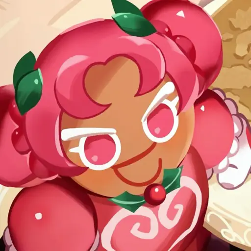 creator Hollyberry de temu's avatar