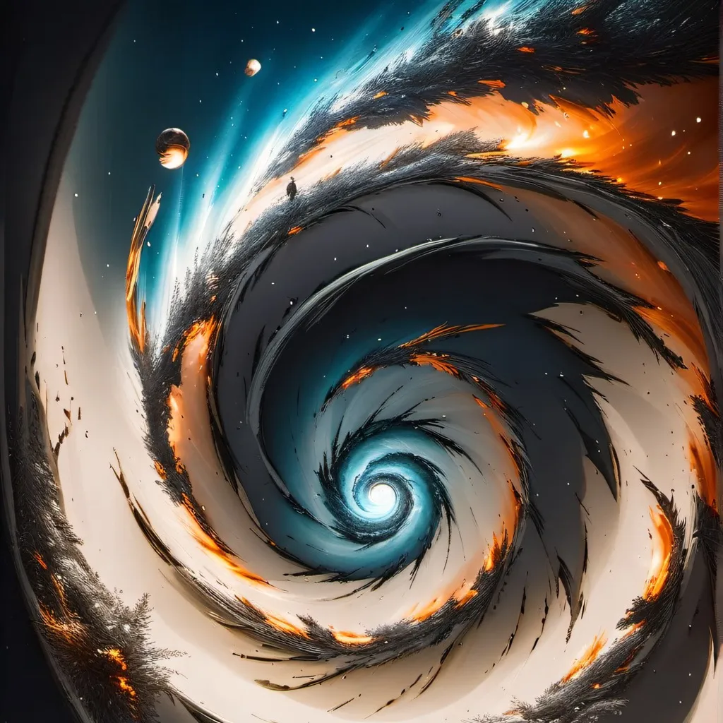 chat with ai character: hypnosis world  