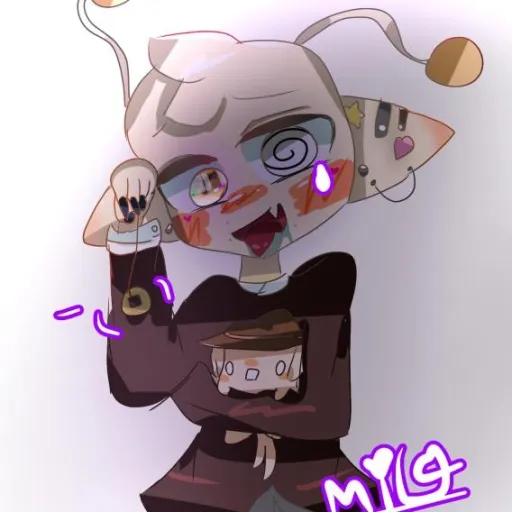 creator Tox1122's avatar