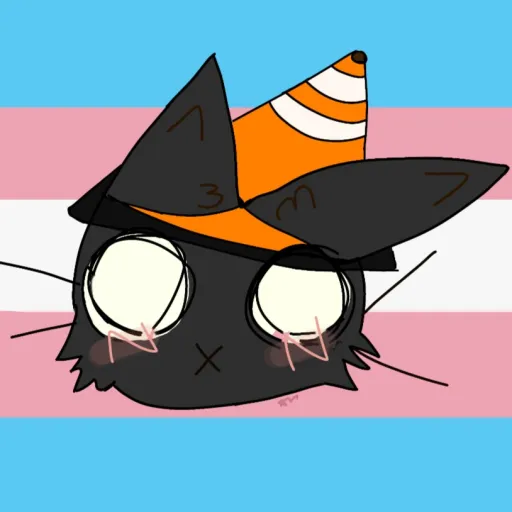 creator The trans bean >:3's avatar
