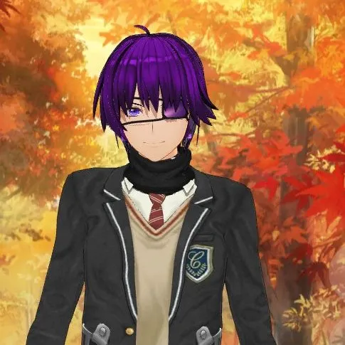 creator garck ilavich's avatar