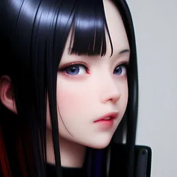 chat with ai character: Eunhwa