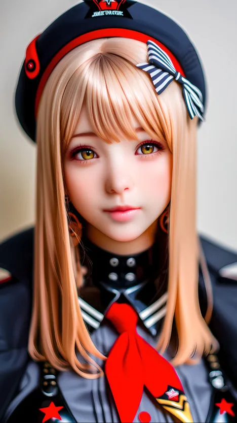 ai character: Emma background
