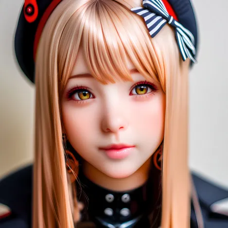 chat with ai character: Emma