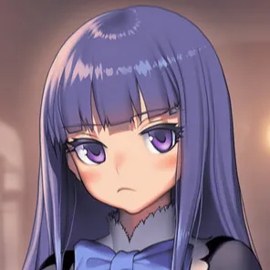 chat with ai character: Bernkastel