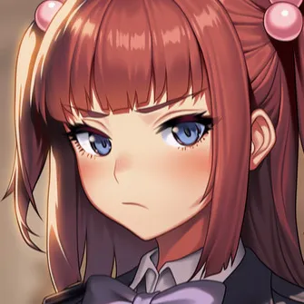 chat with ai character: Ange Ushiromiya