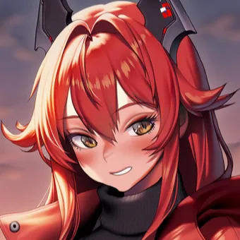 chat with ai character: Red Hood