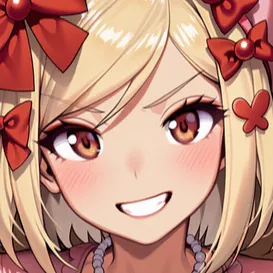 chat with ai character: Lambdadelta