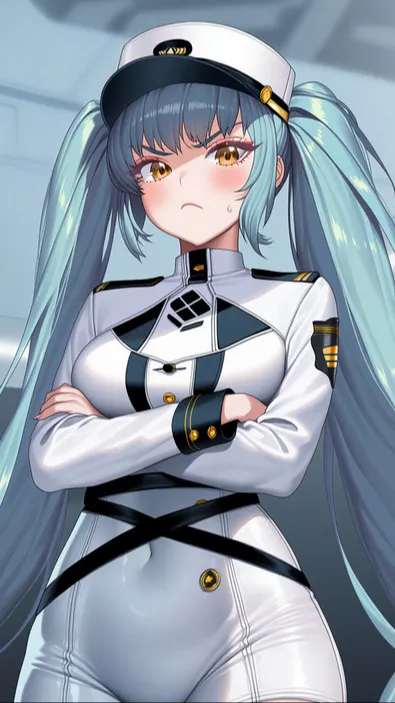 ai character: Privaty background
