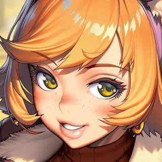 chat with ai character: Squirrel Girl