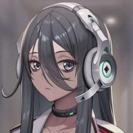 chat with ai character: Exia