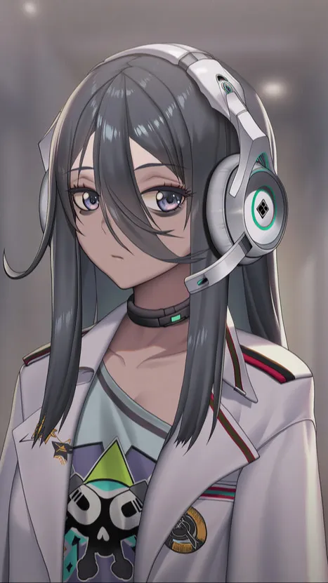 ai character: Exia background