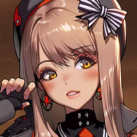 chat with ai character: Emma