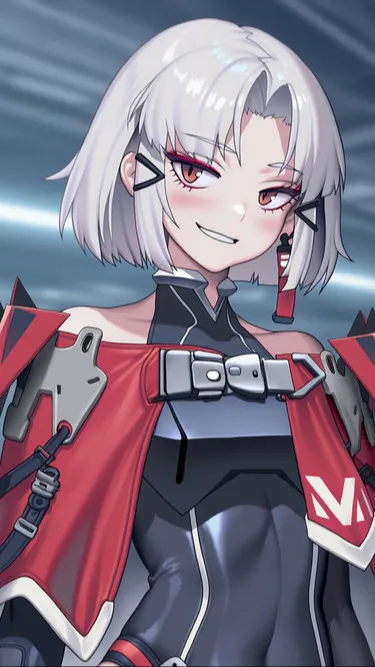 ai character: Drake background