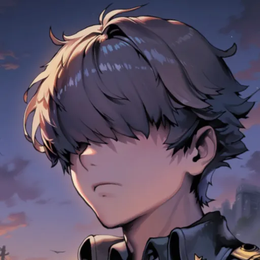 creator commanderdorian's avatar