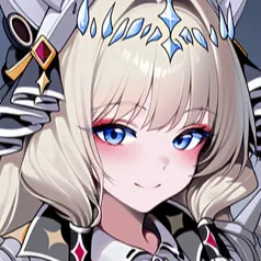 chat with ai character: Crown