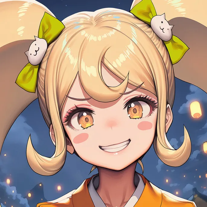 chat with ai character: Hiyoko Saionji