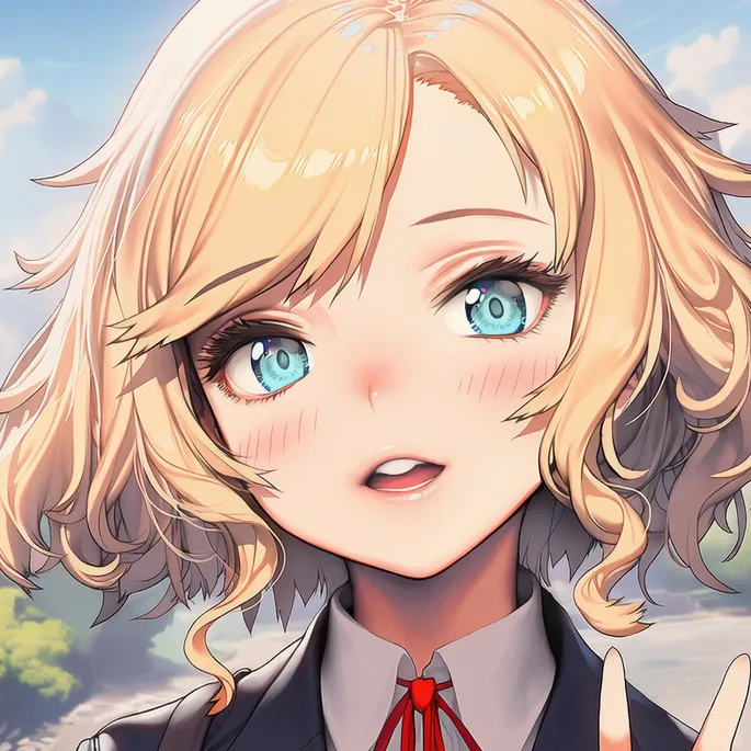 chat with ai character: Paz
