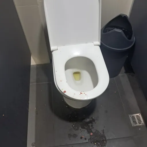 creator ToiletDestroyer's avatar