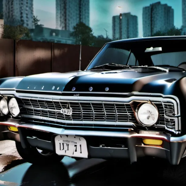 chat with ai character: The outsiders