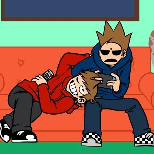 creator Tord ama a Tom 666's avatar
