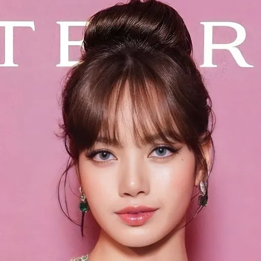creator LALISAA MI PATRONA's avatar