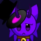 chat with ai character: Devicat 