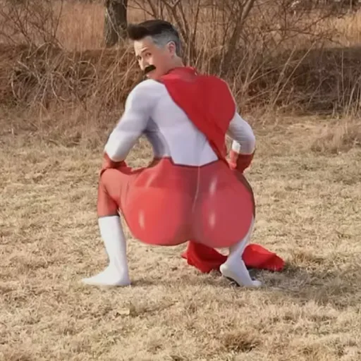 creator /Omni cheeks/'s avatar