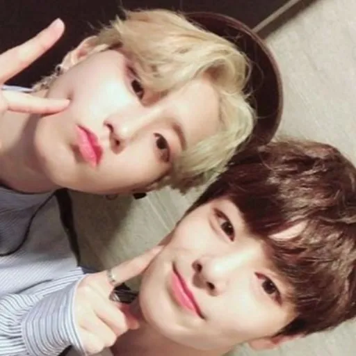 creator I.N and HANNIE LOV's avatar