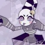 chat with ai character: Puppet FNAF 
