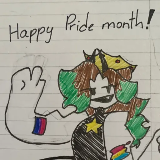 creator (: Levi Be gayy :)'s avatar