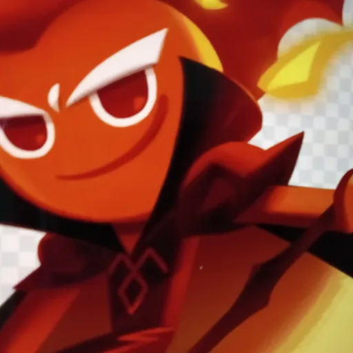 creator Fire_Sprit_cookie's avatar