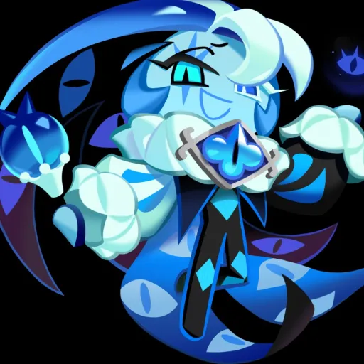 creator smc_ishere's avatar